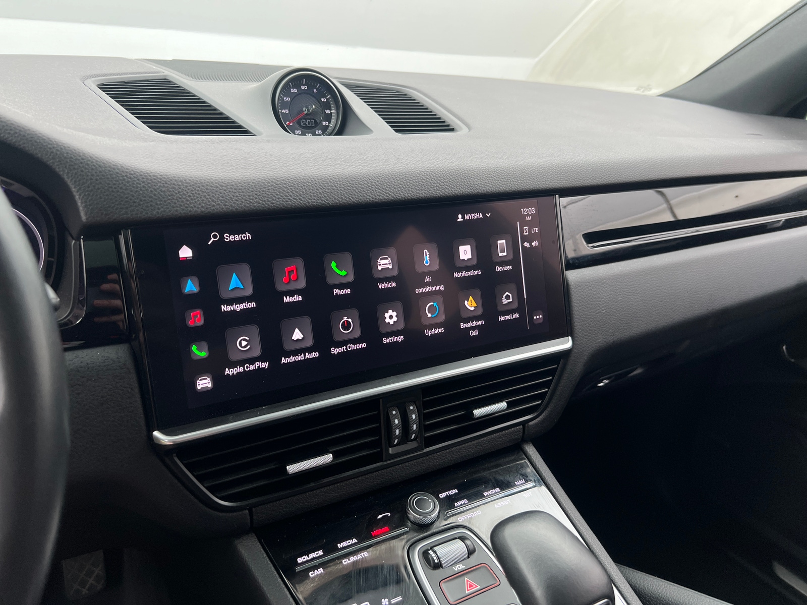 Thumbnail: 2023 Porsche  - 3