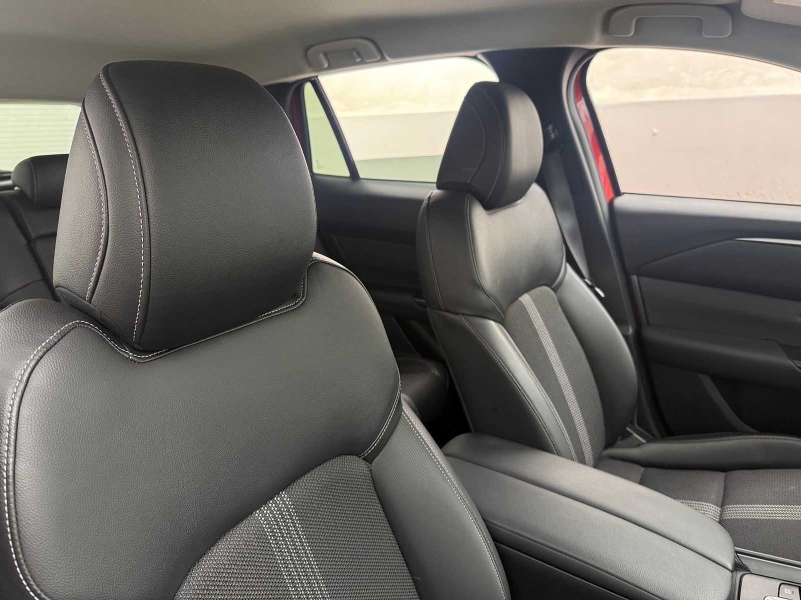 Thumbnail: 2024 Mazda CX-50 - 2