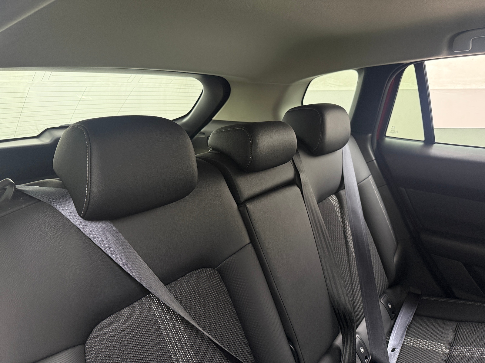 Thumbnail: 2024 Mazda CX-50 - 6