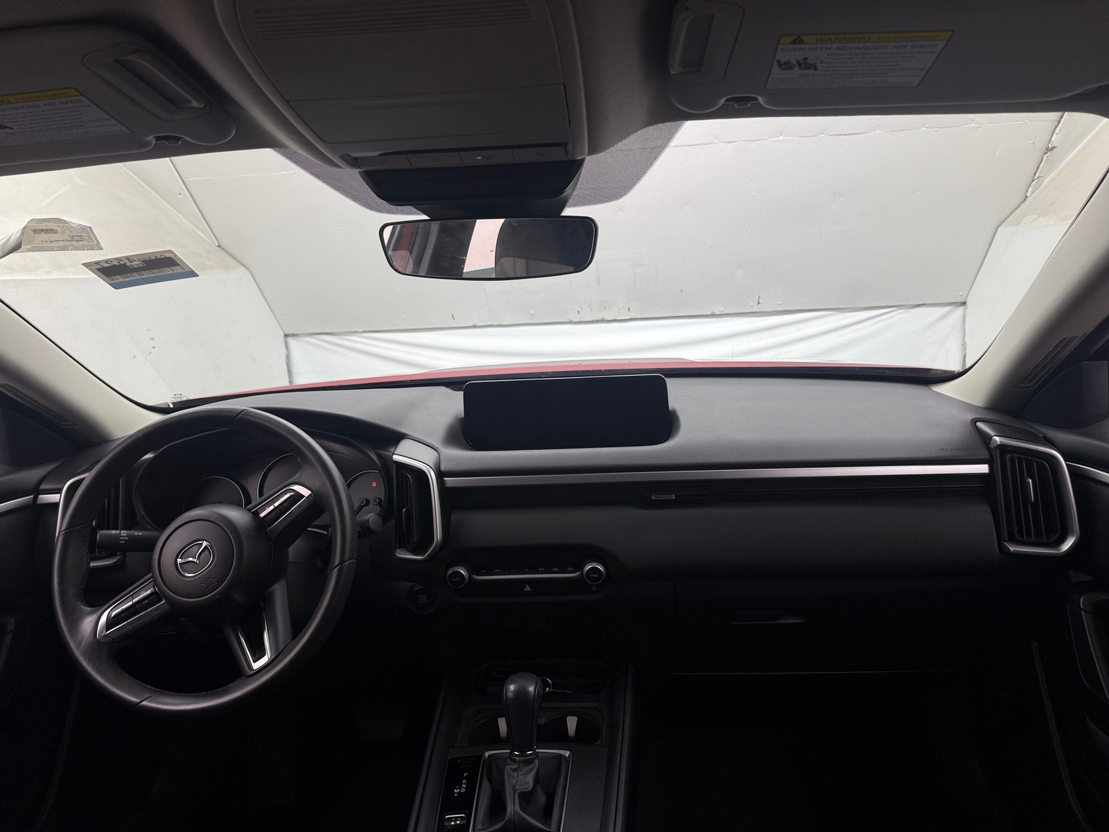 Thumbnail: 2024 Mazda CX-50 - 3