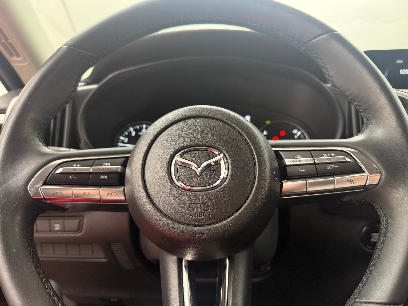 Thumbnail: 2024 Mazda CX-50 - 5