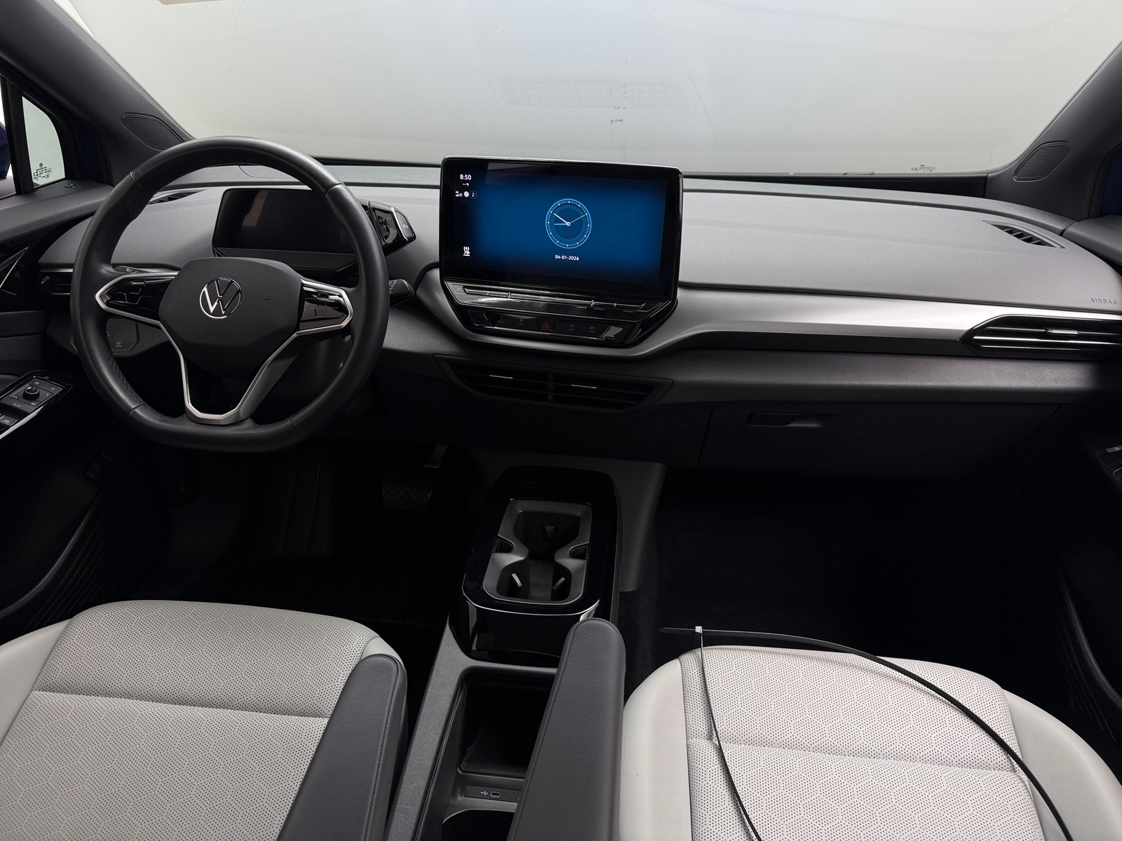 Thumbnail: 2022 Volkswagen ID.4 - 3