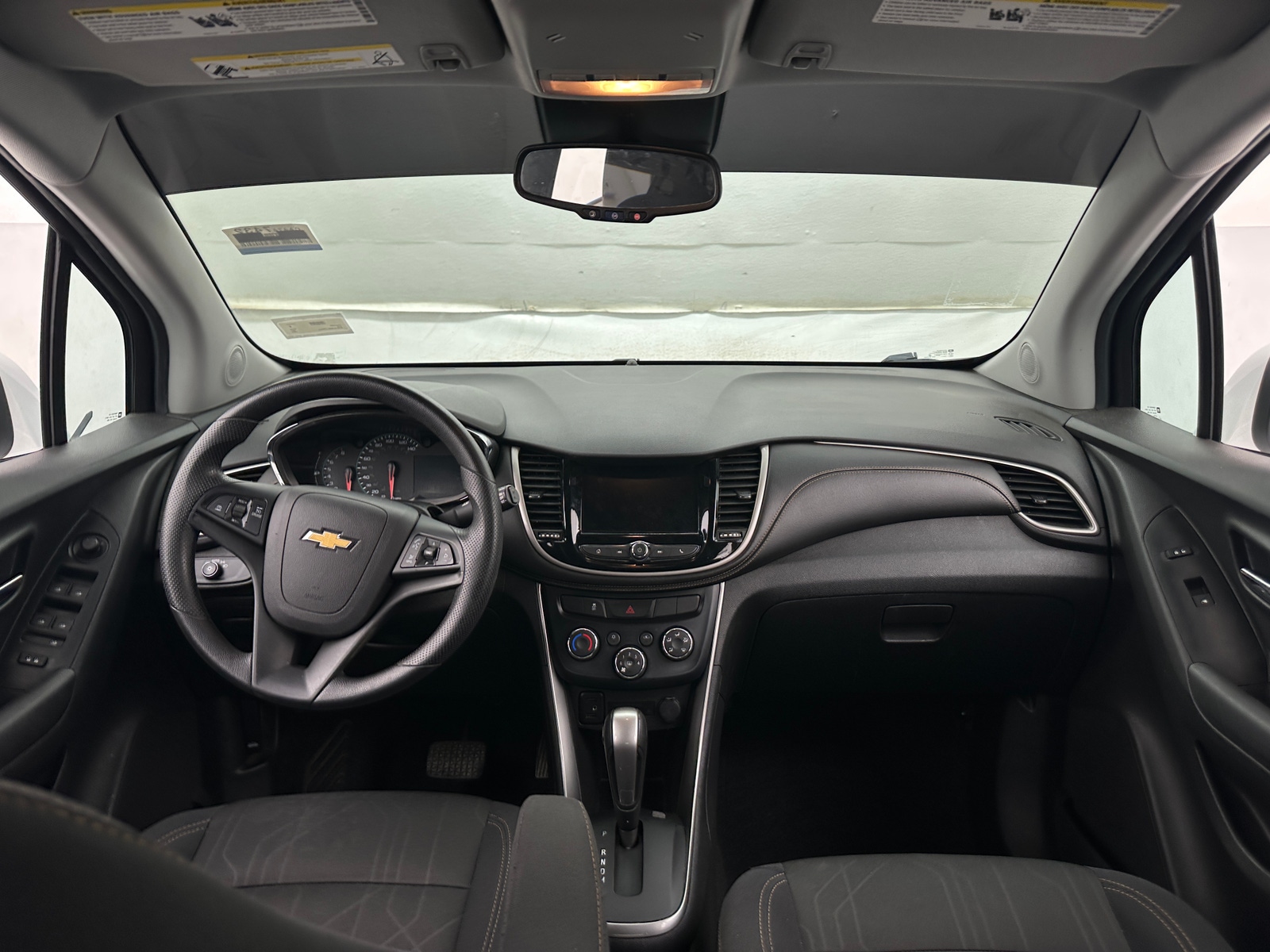 Thumbnail: 2020 Chevrolet Trax - 3