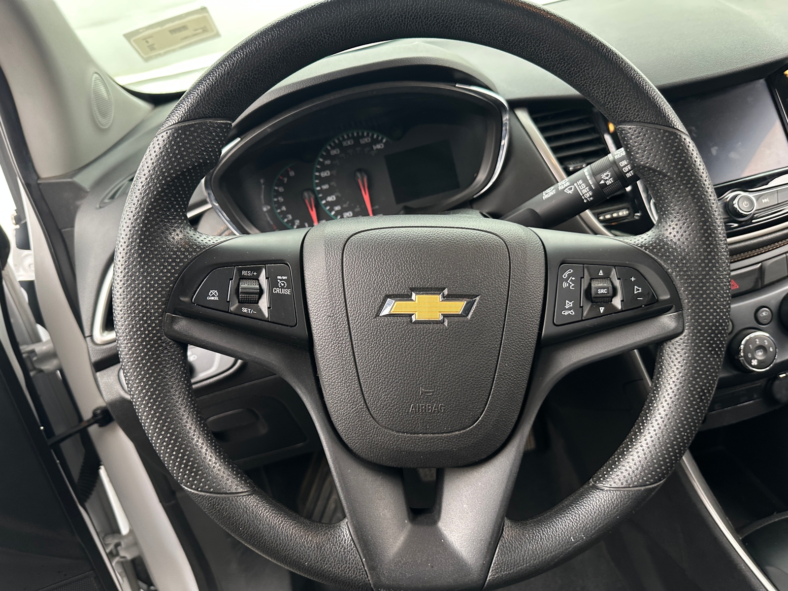 Thumbnail: 2020 Chevrolet Trax - 5