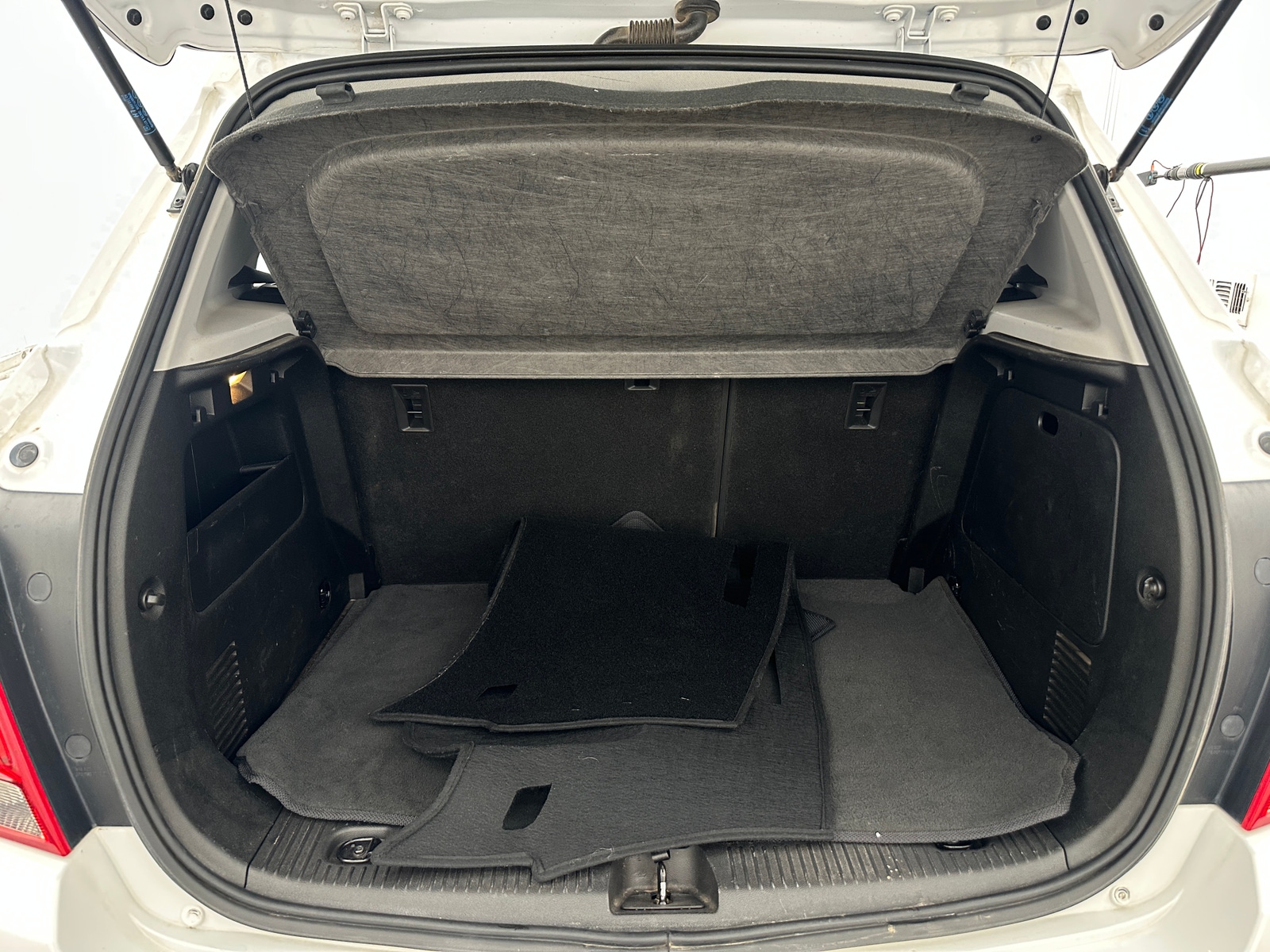 Thumbnail: 2020 Chevrolet Trax - 7