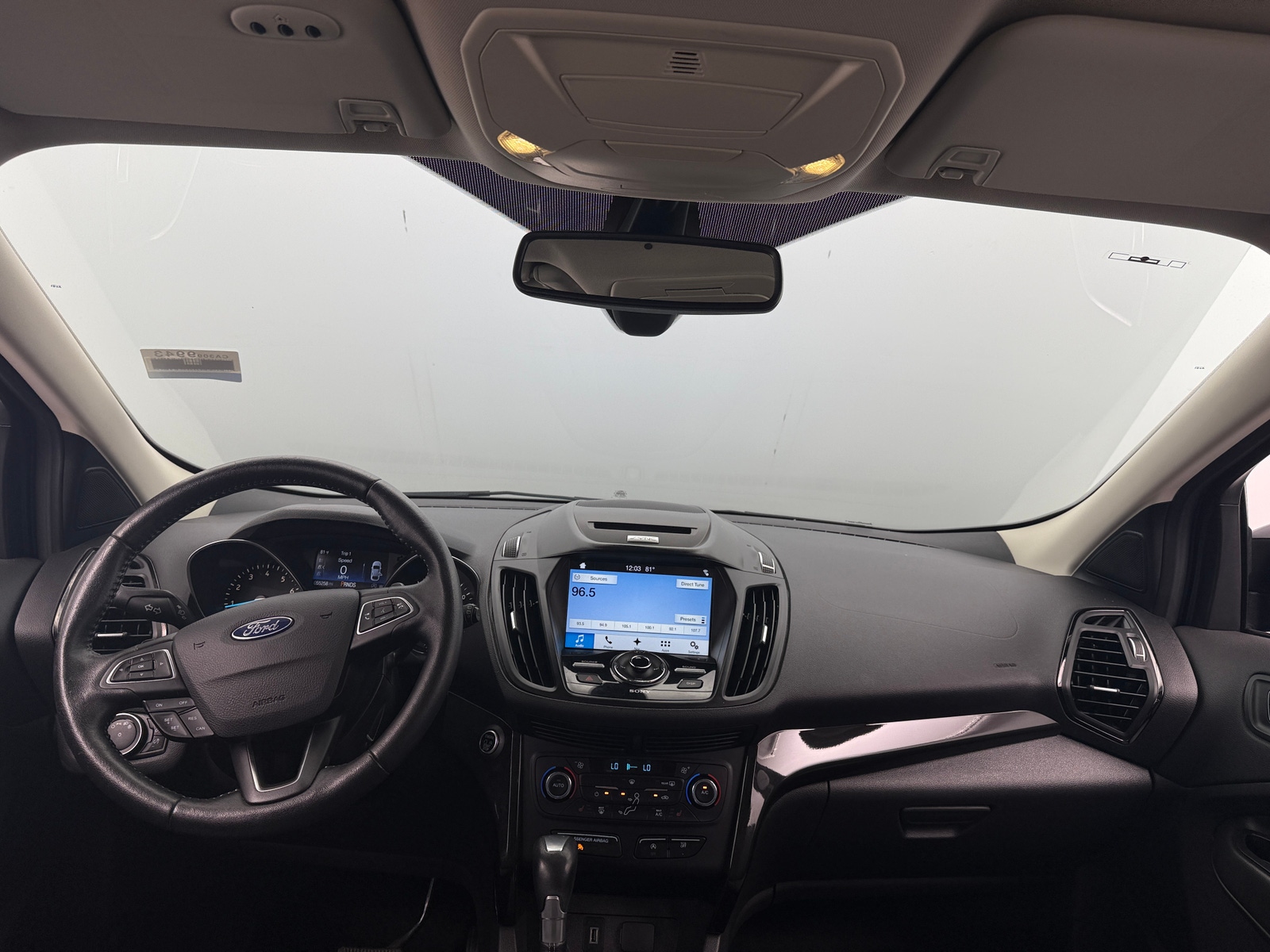 Thumbnail: 2017 Ford Escape - 2