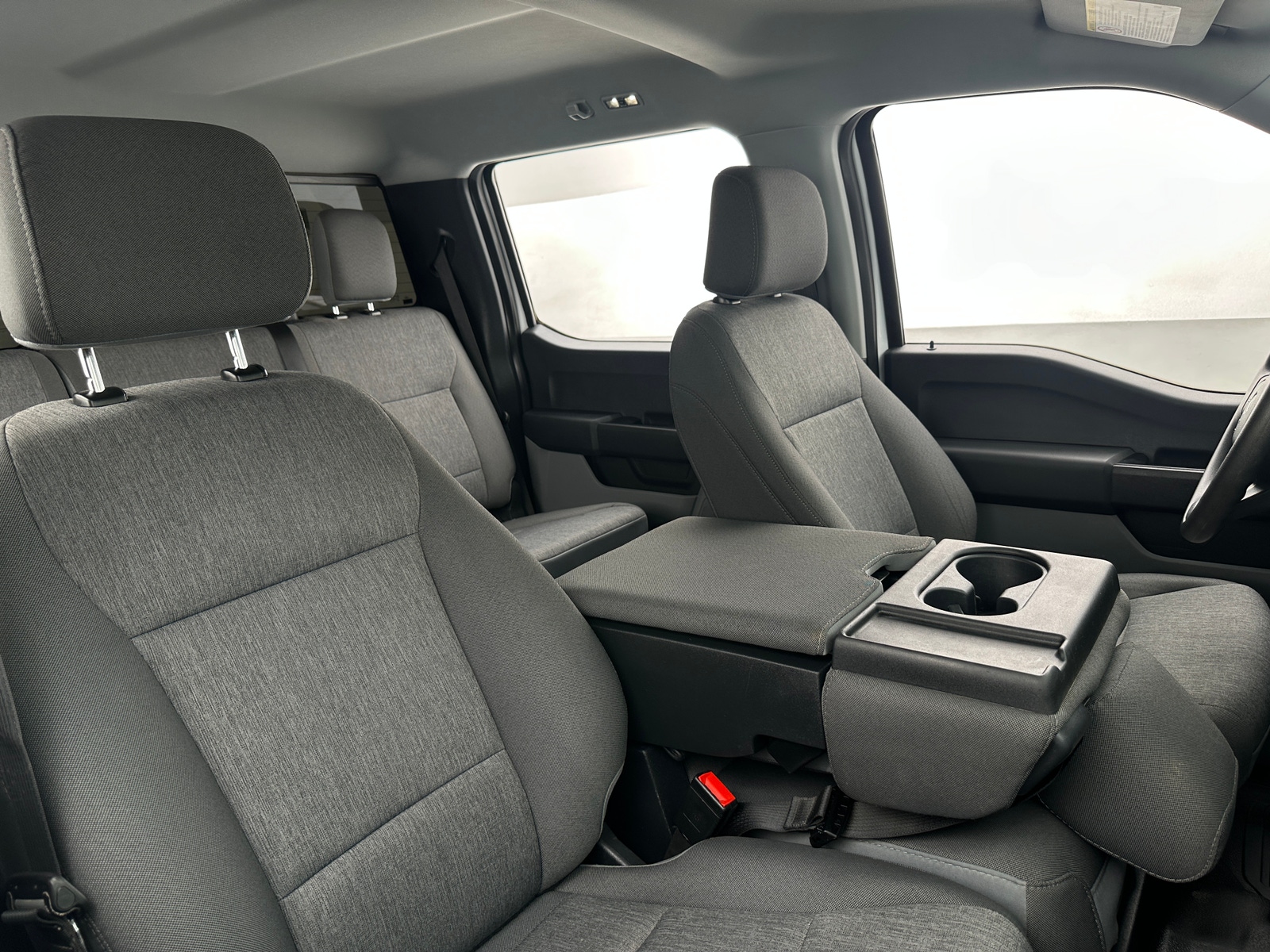 Thumbnail: 2025 Ford Econoline - 2