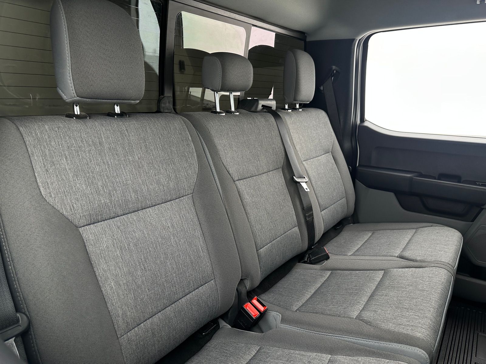 Thumbnail: 2025 Ford Econoline - 6