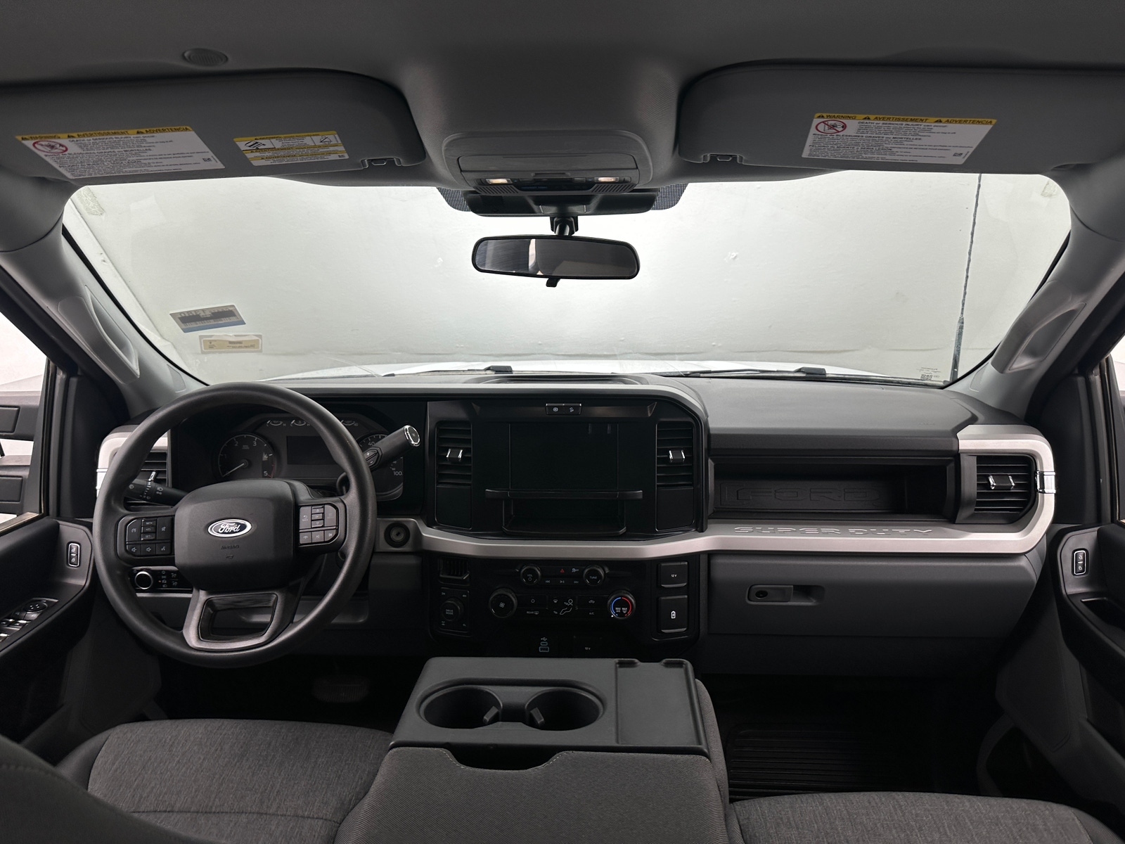 Thumbnail: 2025 Ford Econoline - 3