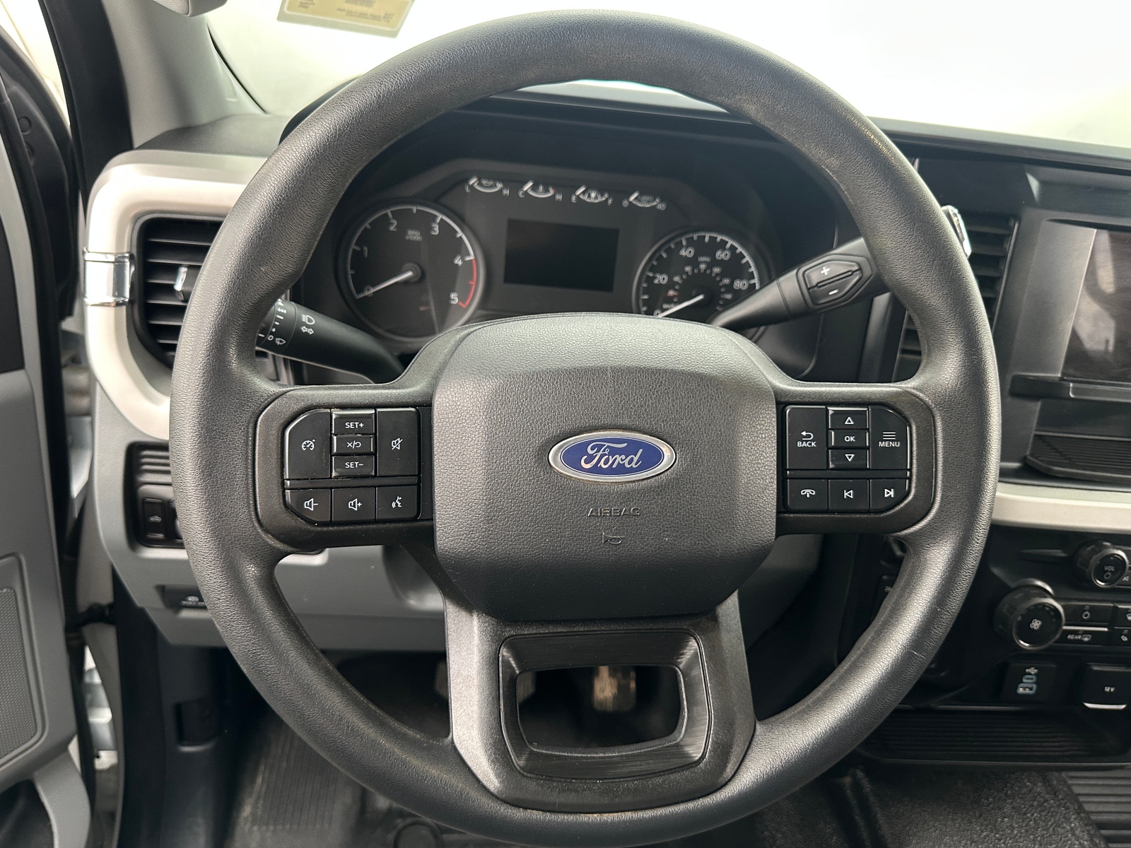 Thumbnail: 2025 Ford Econoline - 5