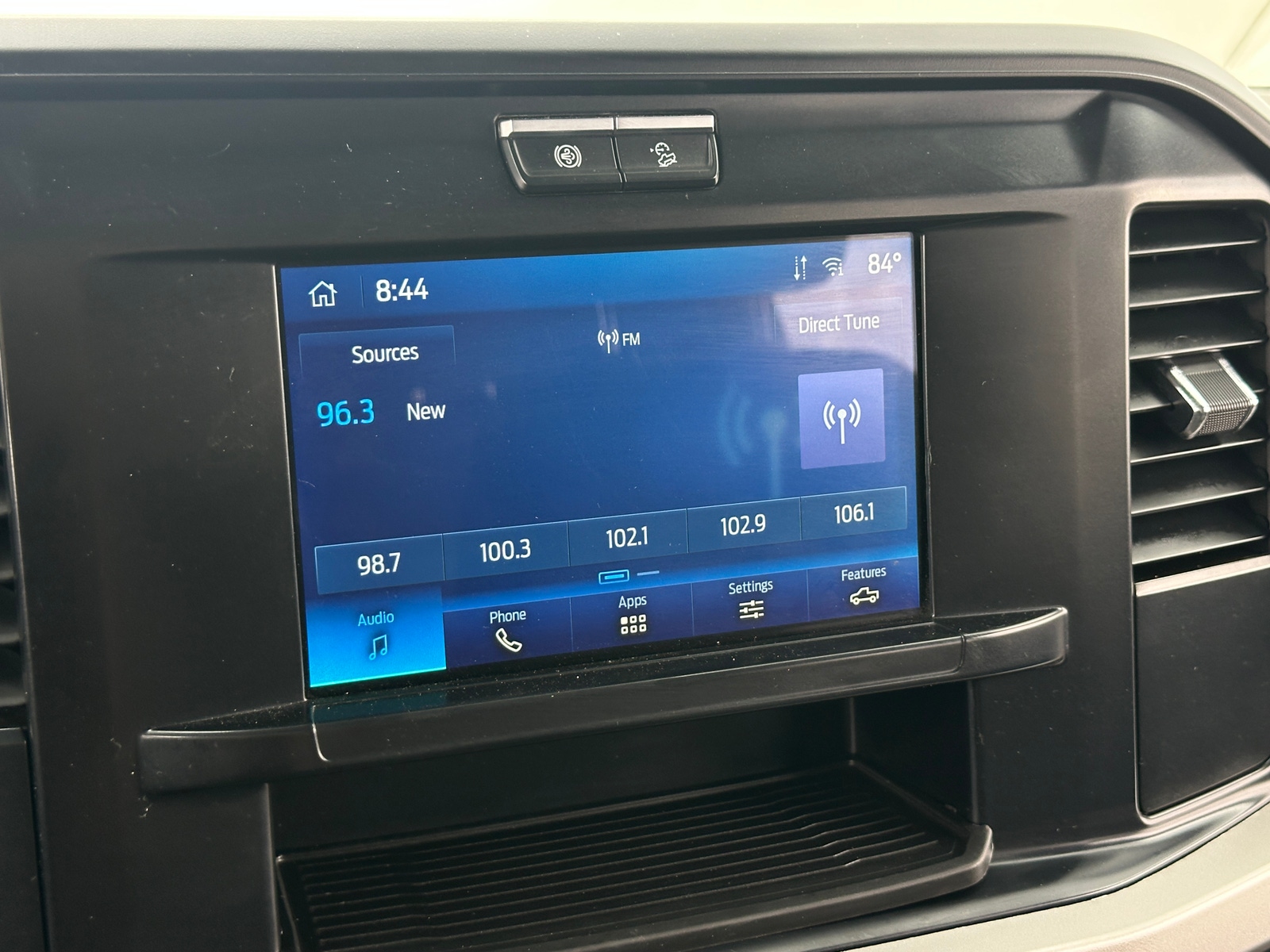 Thumbnail: 2025 Ford Econoline - 4