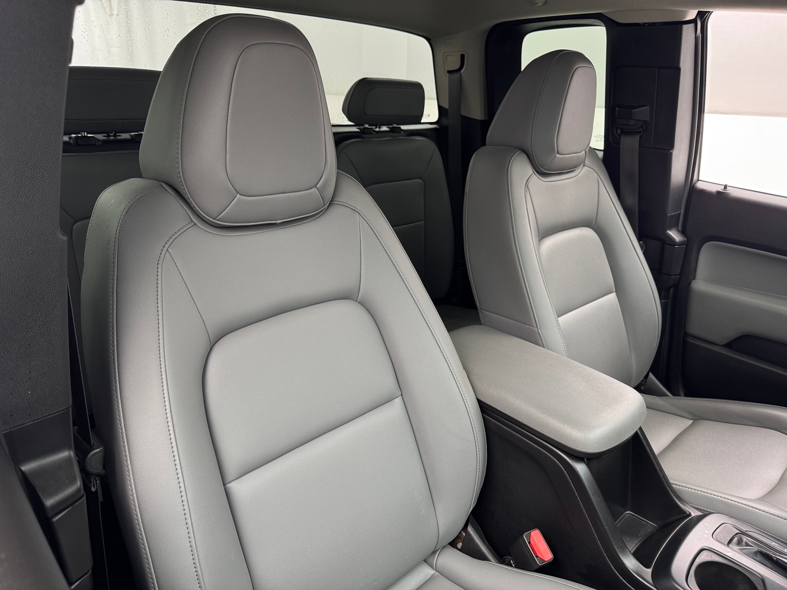 Thumbnail: 2019 Chevrolet Colorado - 2