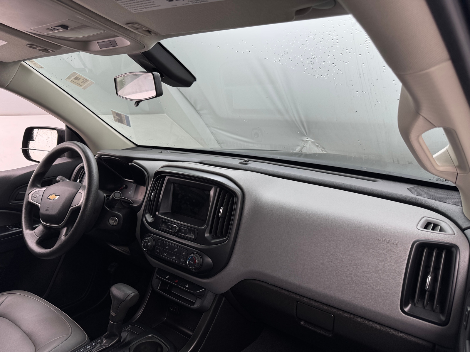 Thumbnail: 2019 Chevrolet Colorado - 3