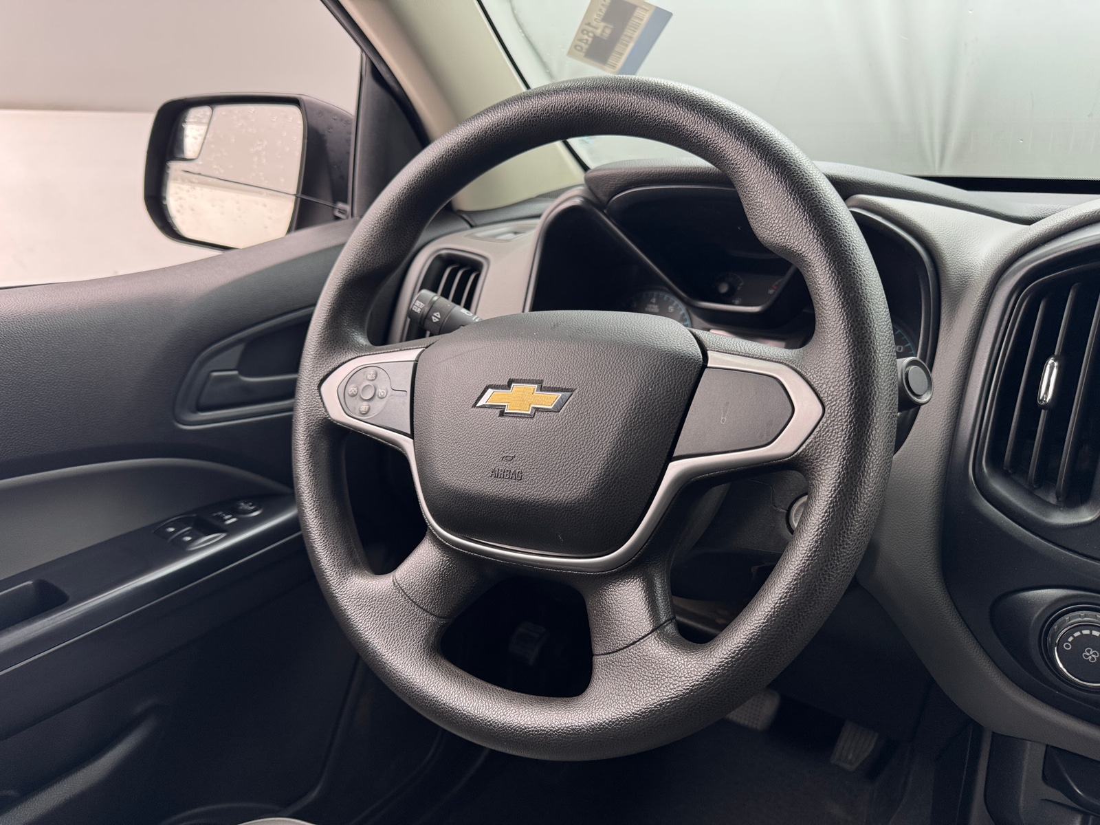 Thumbnail: 2019 Chevrolet Colorado - 5