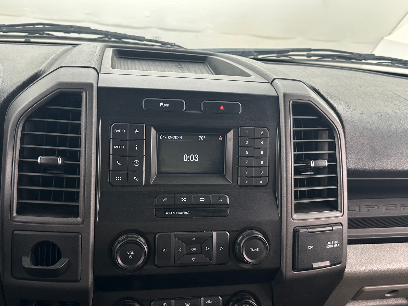 Thumbnail: 2022 Ford Econoline - 4