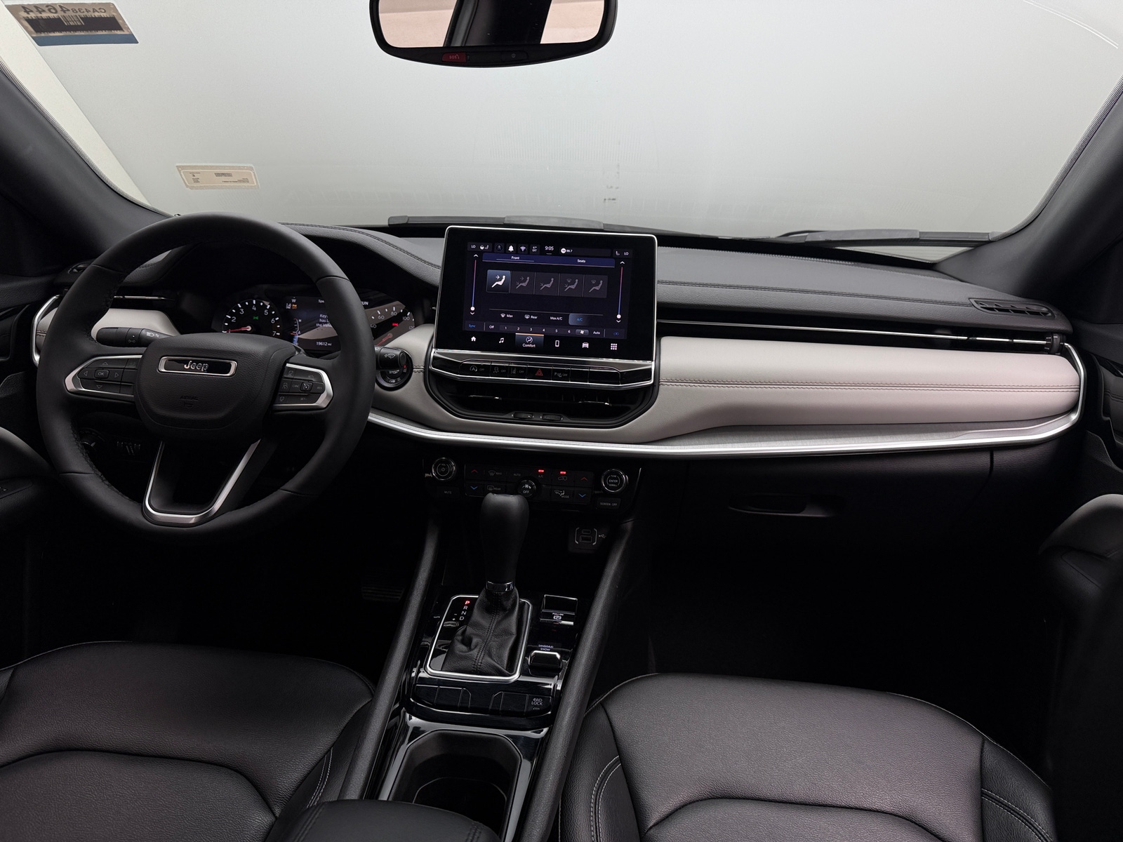 Thumbnail: 2025 Jeep Compass - 2