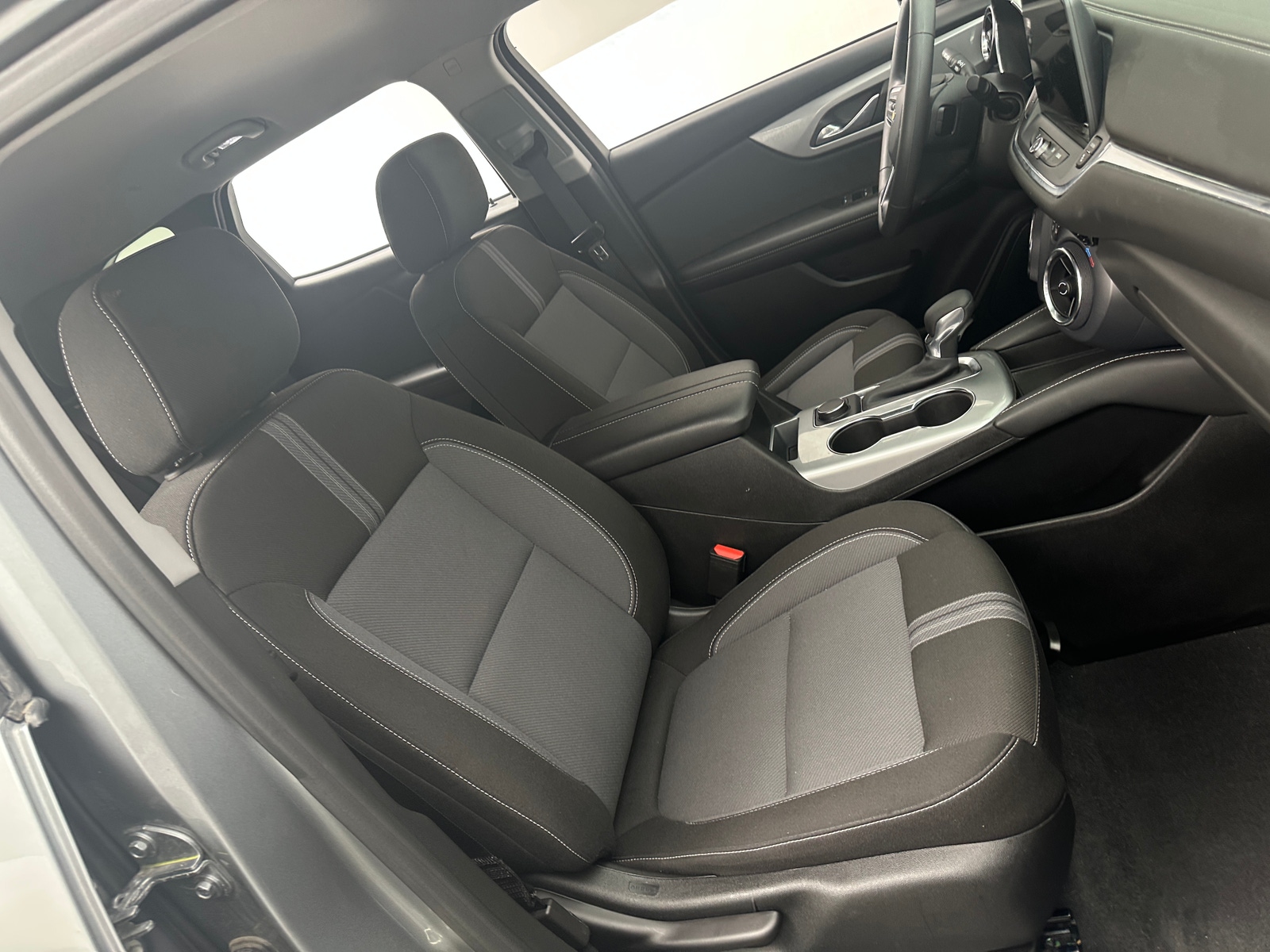 Thumbnail: 2025 Chevrolet Blazer - 2