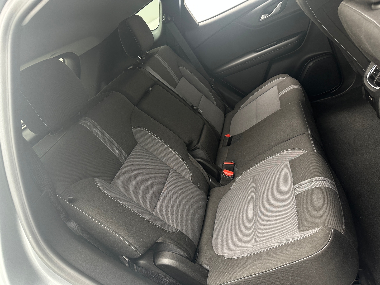 Thumbnail: 2025 Chevrolet Blazer - 6