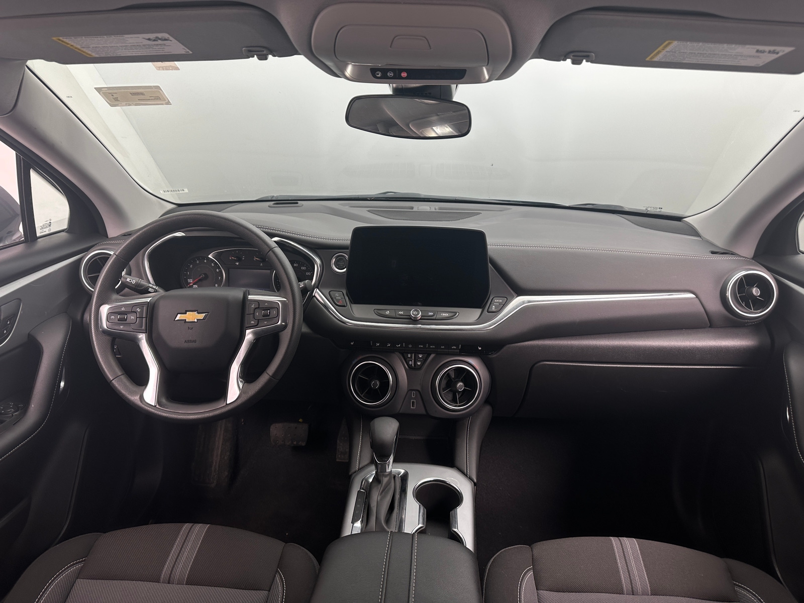 Thumbnail: 2025 Chevrolet Blazer - 3