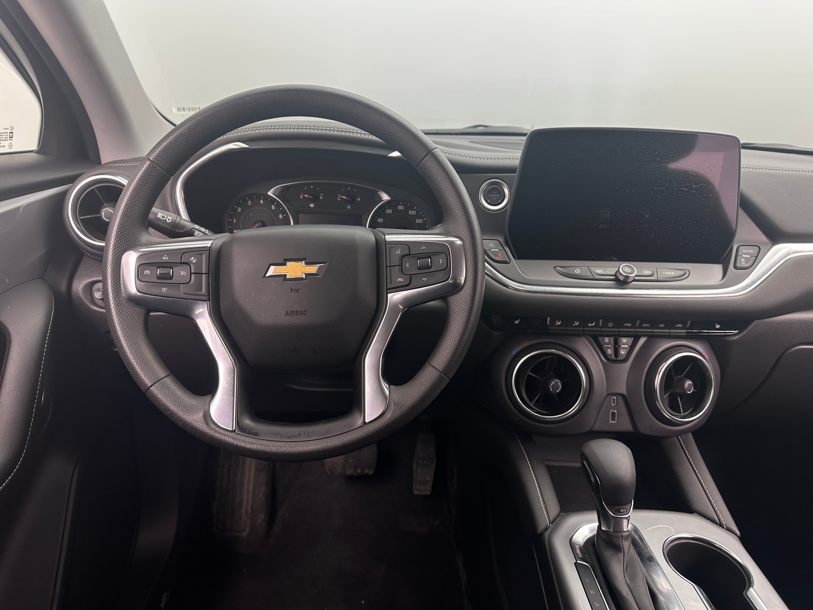 Thumbnail: 2025 Chevrolet Blazer - 5