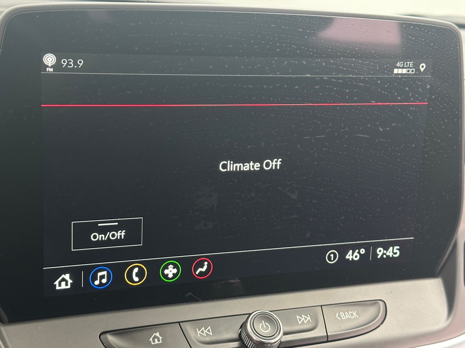 Thumbnail: 2025 Chevrolet Blazer - 4