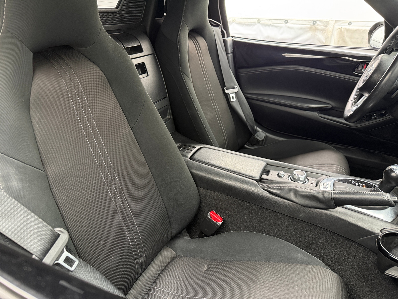 Thumbnail: 2021 Mazda MX-5 Miata - 2