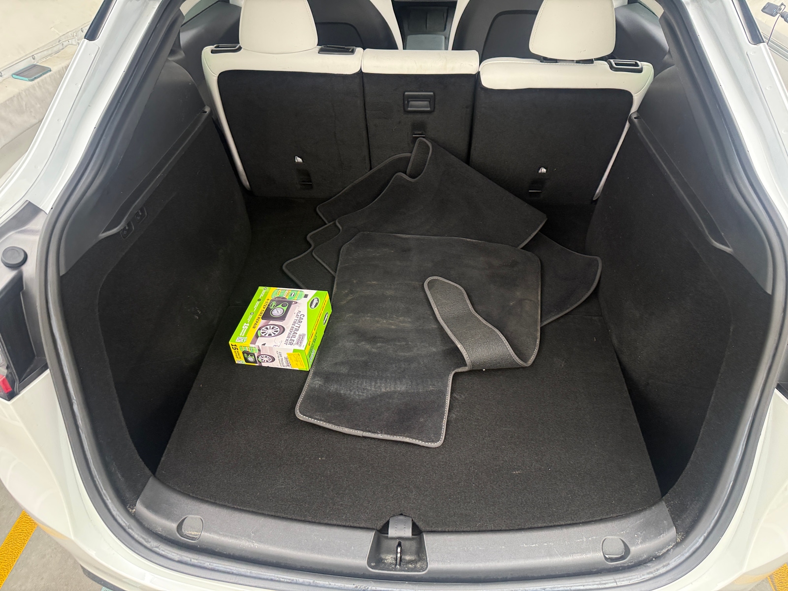 Thumbnail: 2023 Tesla Model Y - 6