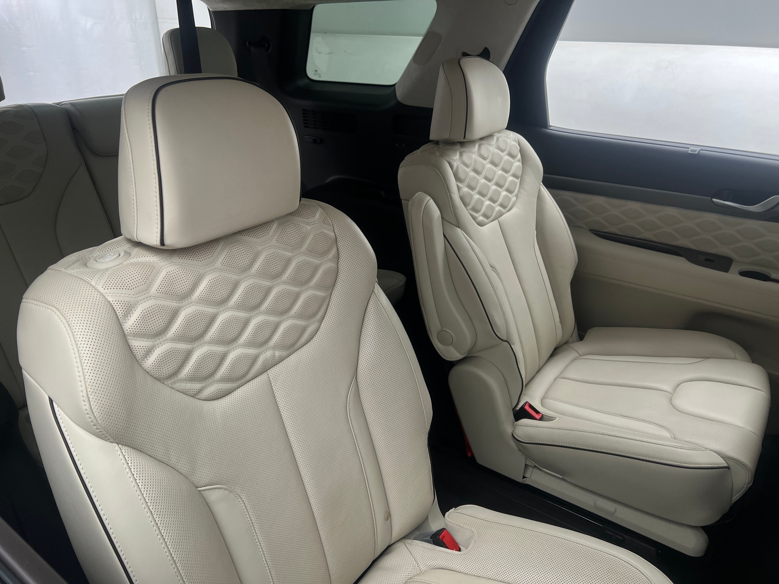 Thumbnail: 2020 Hyundai Palisade - 5