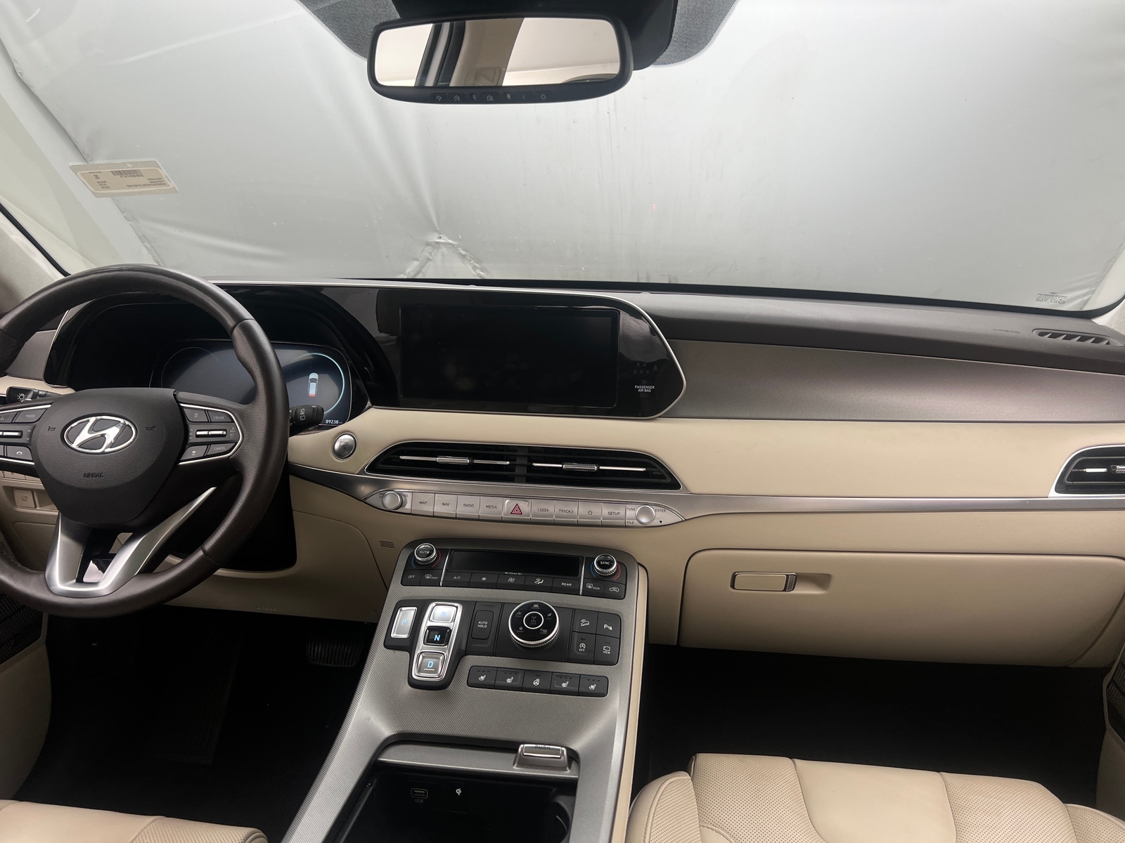 Thumbnail: 2020 Hyundai Palisade - 2