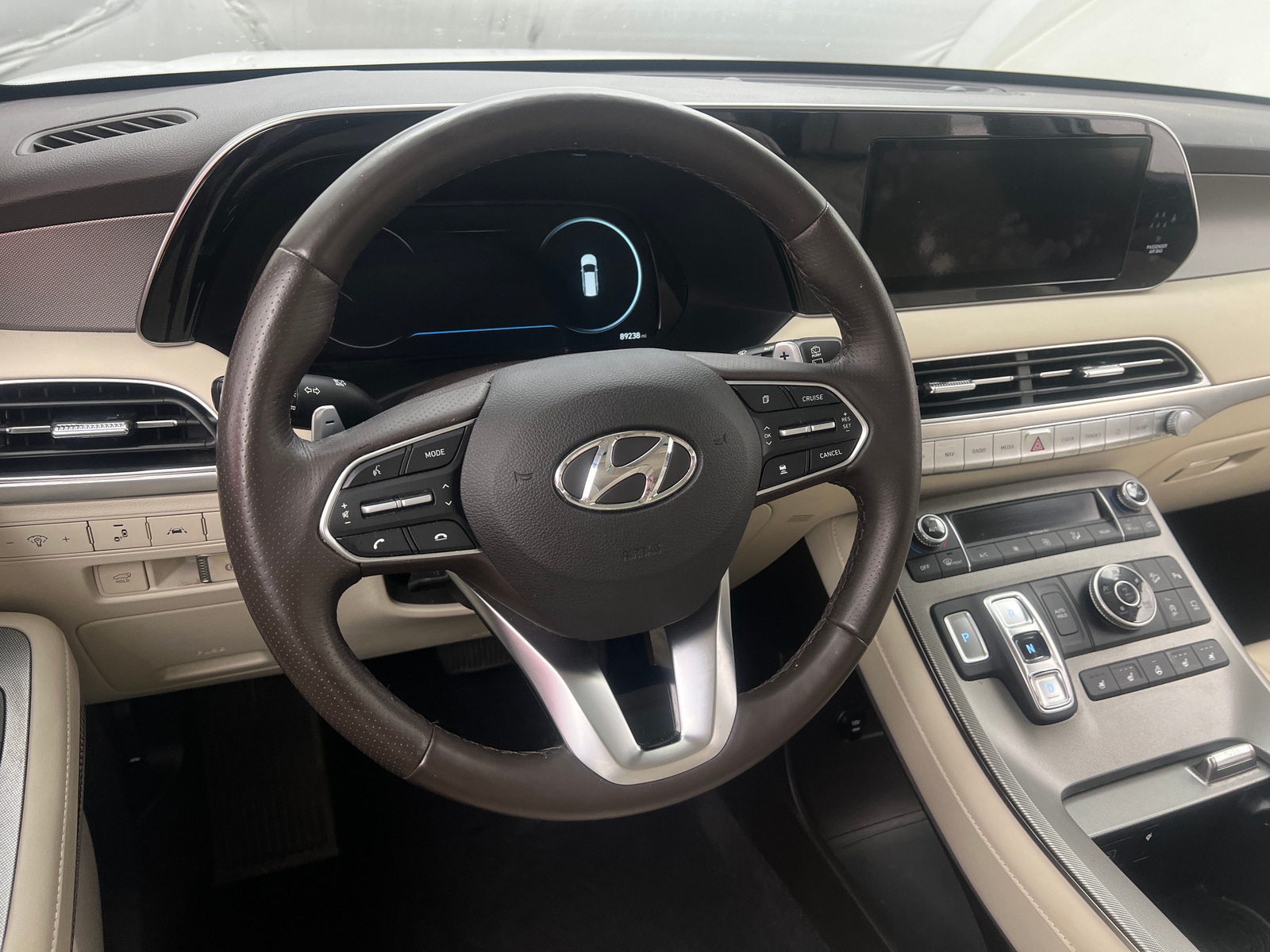 Thumbnail: 2020 Hyundai Palisade - 4