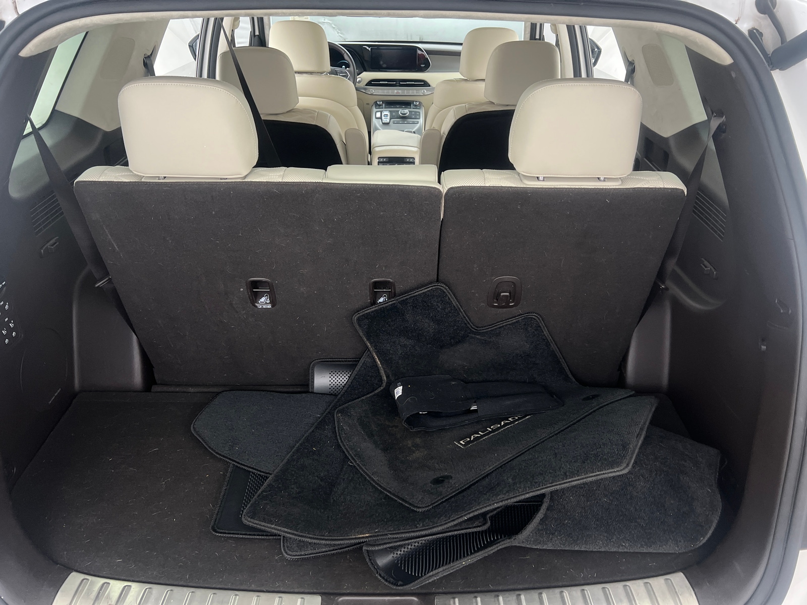 Thumbnail: 2020 Hyundai Palisade - 6