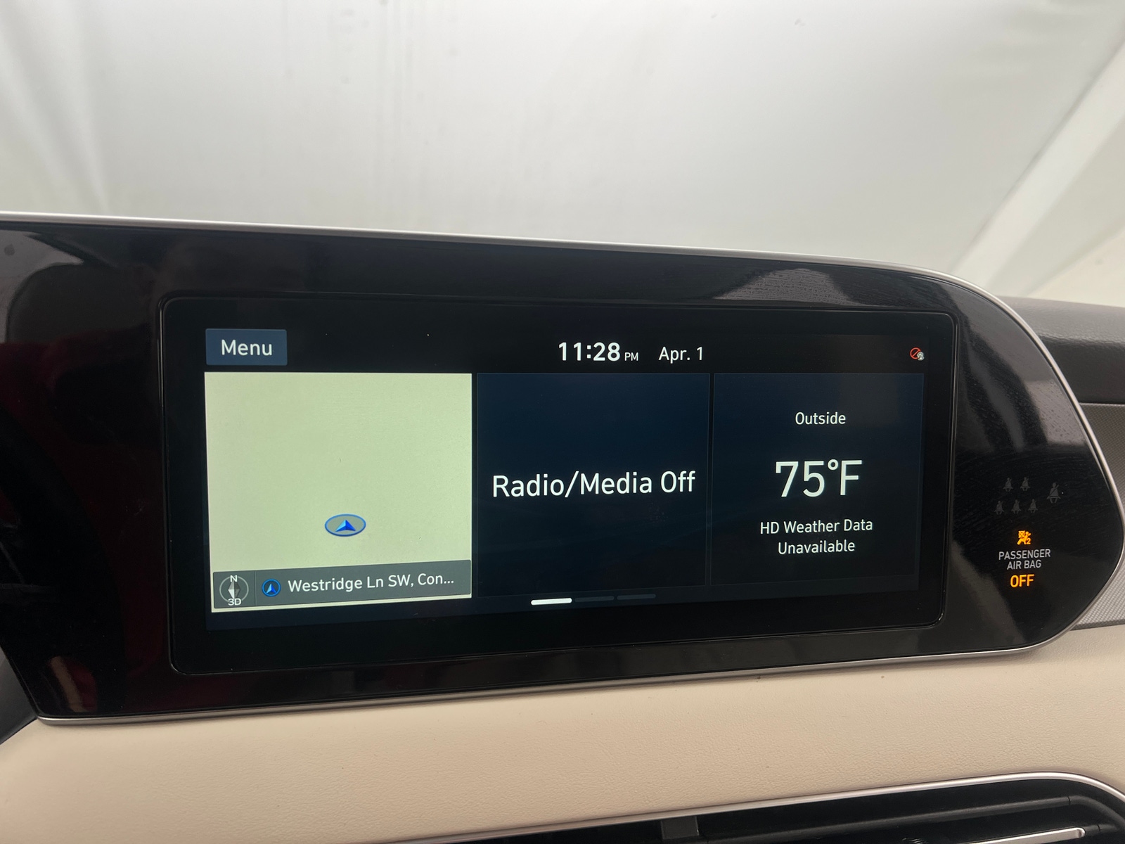 Thumbnail: 2020 Hyundai Palisade - 3