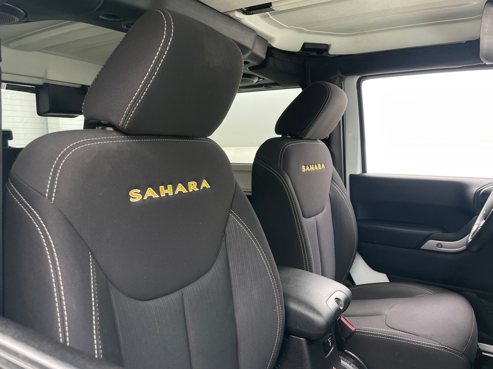 Thumbnail: 2013 Jeep Wrangler - 2