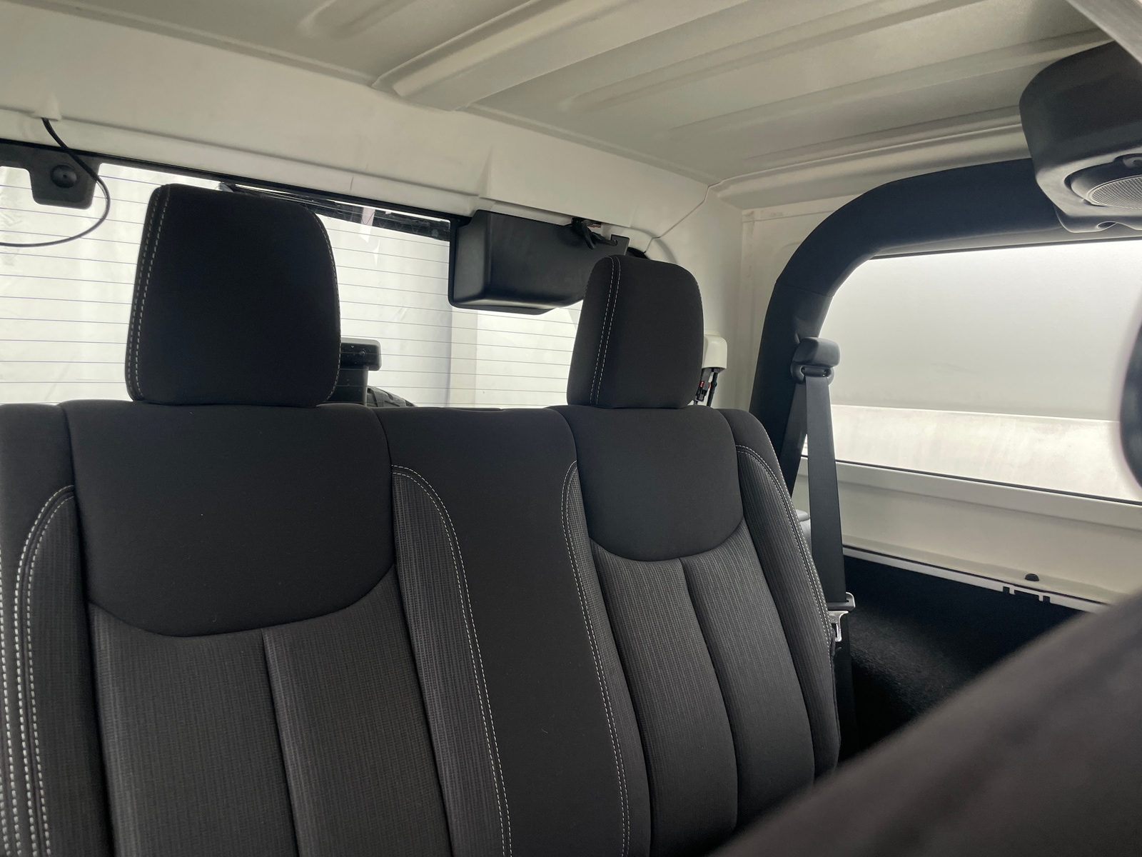 Thumbnail: 2013 Jeep Wrangler - 5