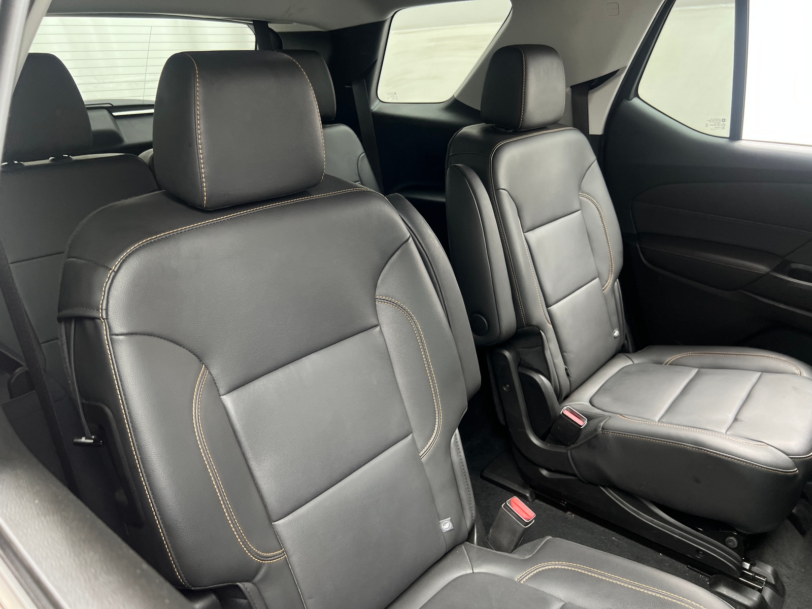 Thumbnail: 2021 Chevrolet Traverse - 5