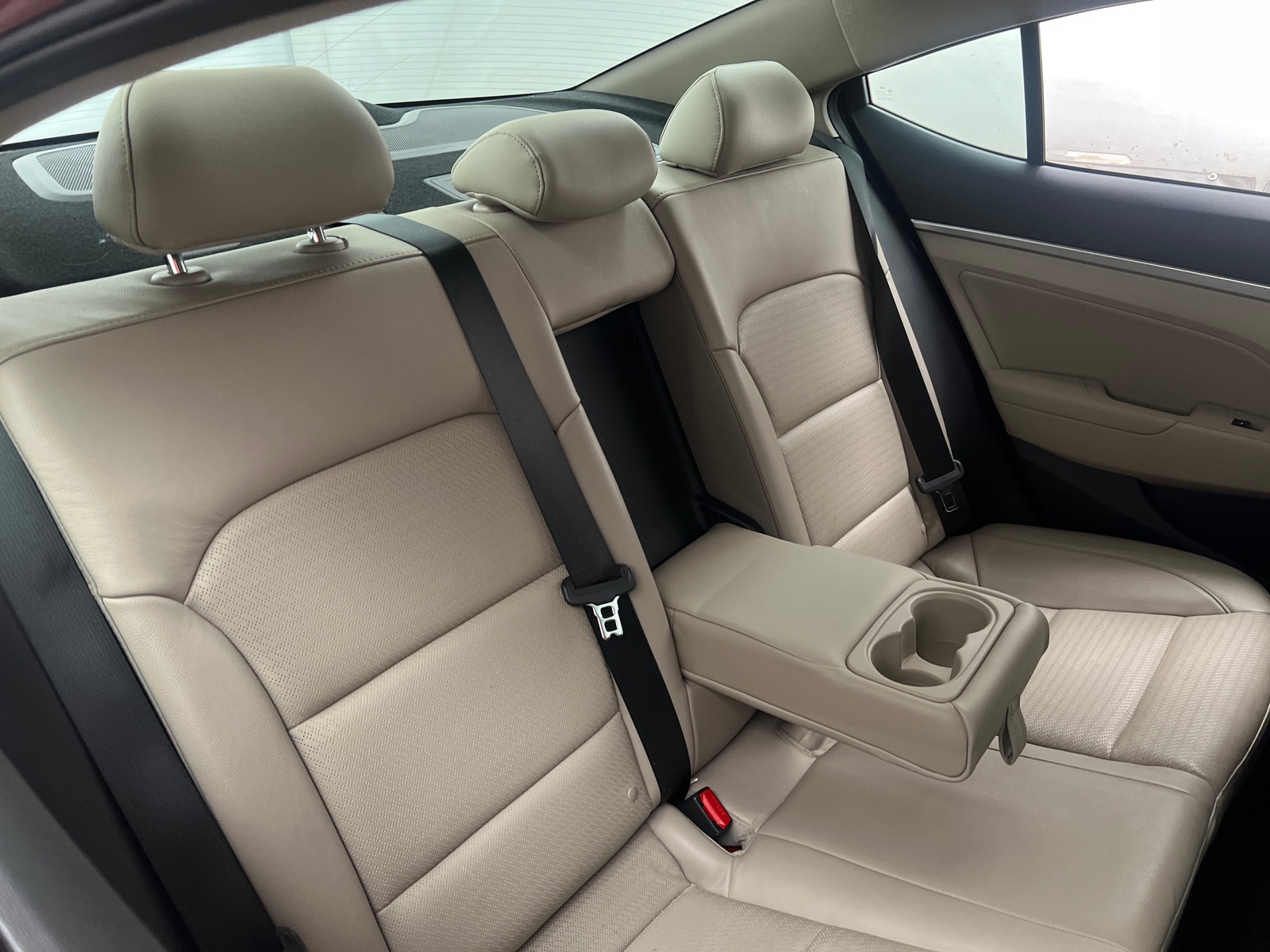 Thumbnail: 2020 Hyundai Elantra - 5