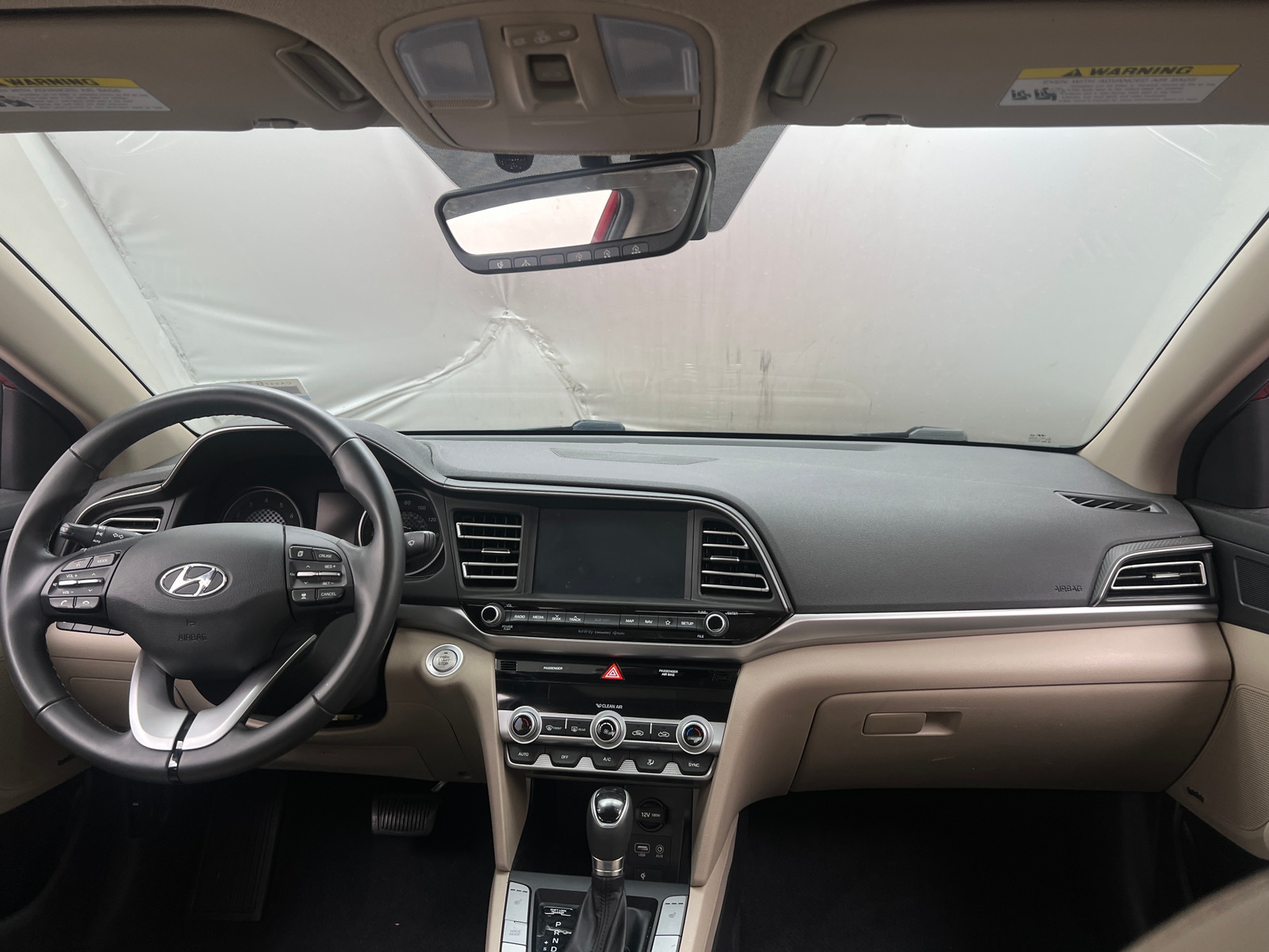 Thumbnail: 2020 Hyundai Elantra - 2