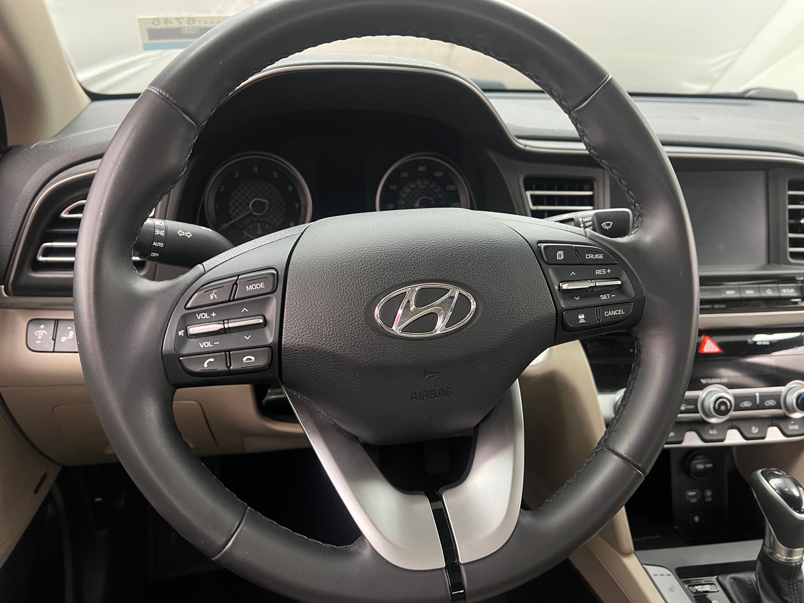 Thumbnail: 2020 Hyundai Elantra - 4