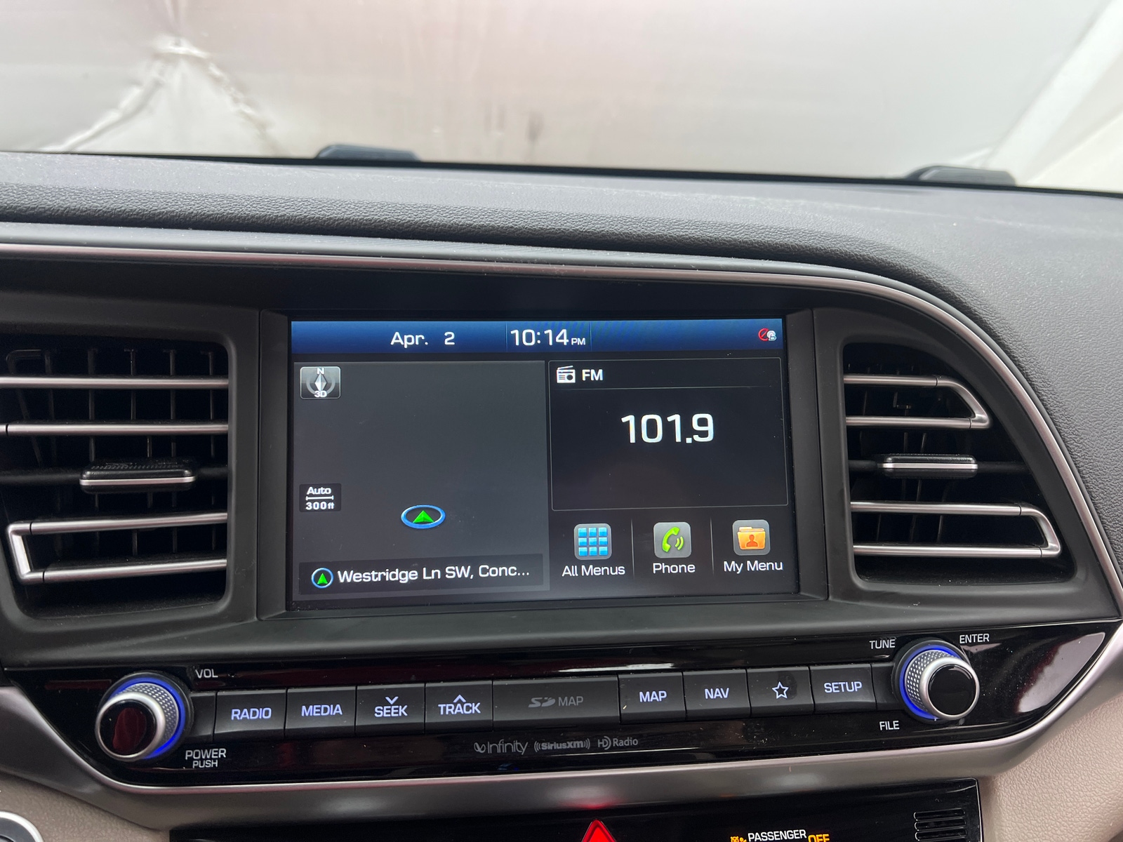 Thumbnail: 2020 Hyundai Elantra - 3