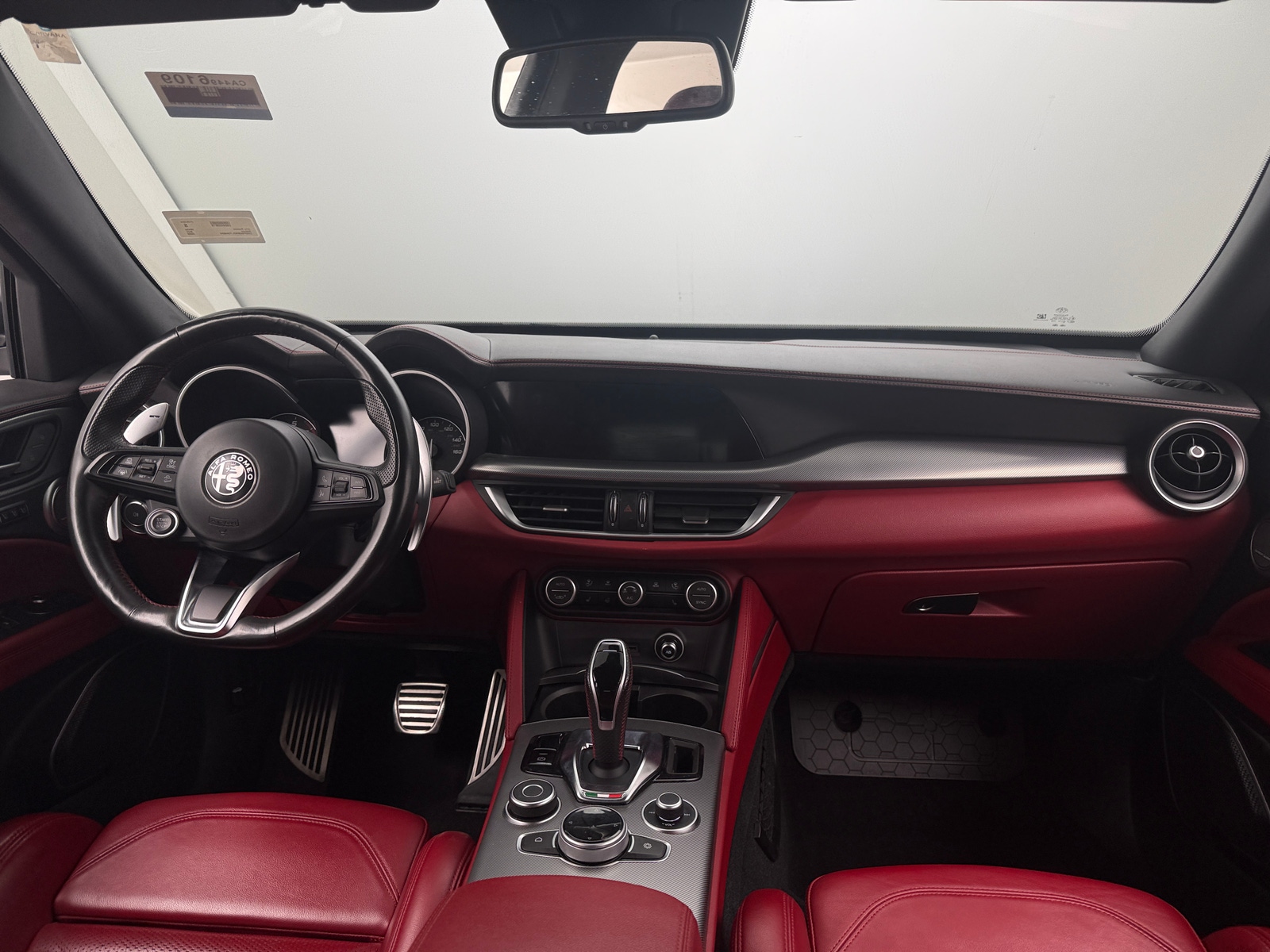 Thumbnail: 2020 Alfa Romeo Stelvio - 2