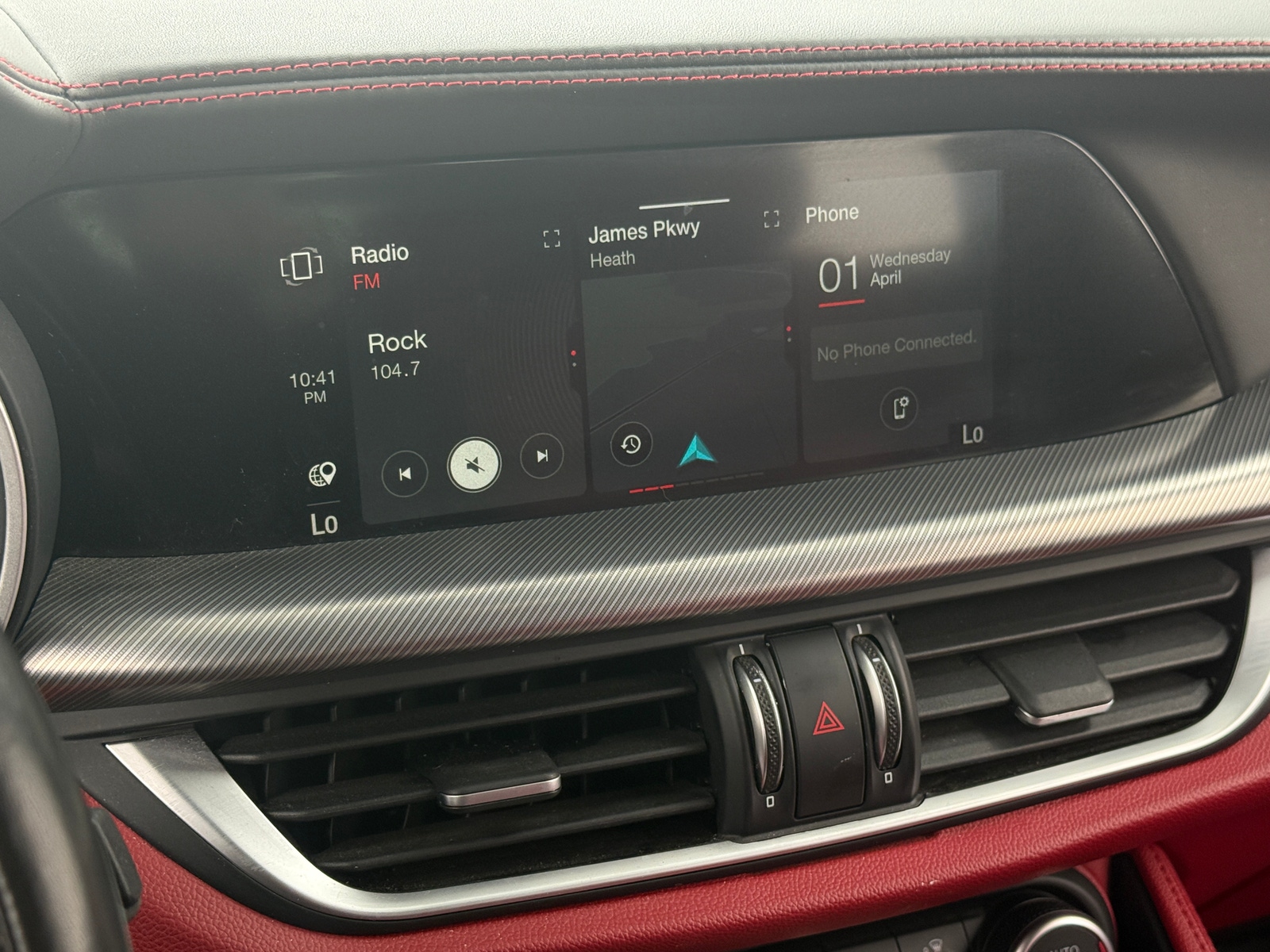 Thumbnail: 2020 Alfa Romeo Stelvio - 3