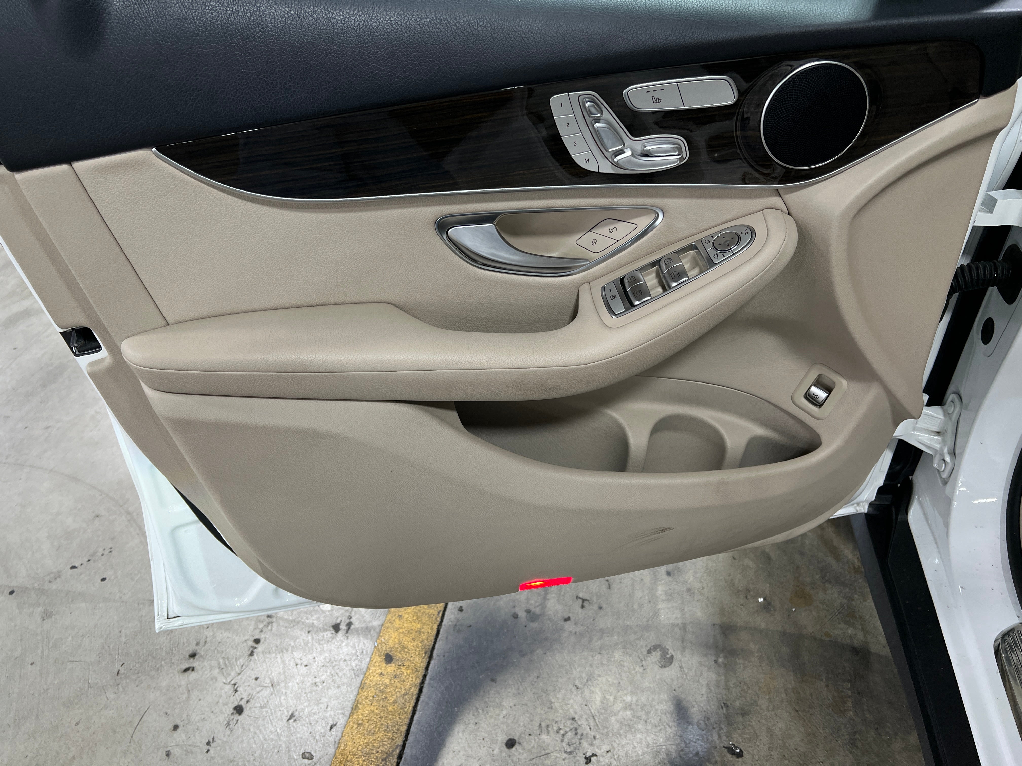 2020 Mercedes-Benz GLC