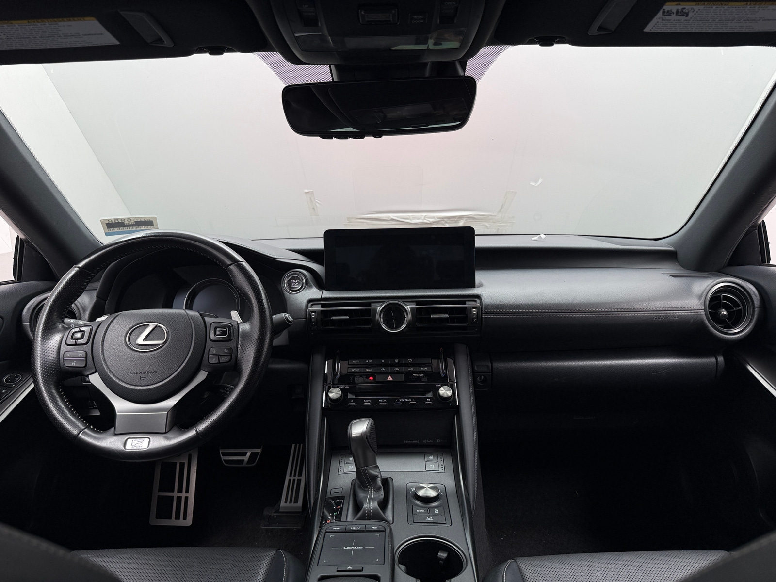 Thumbnail: 2023 Lexus IS - 2