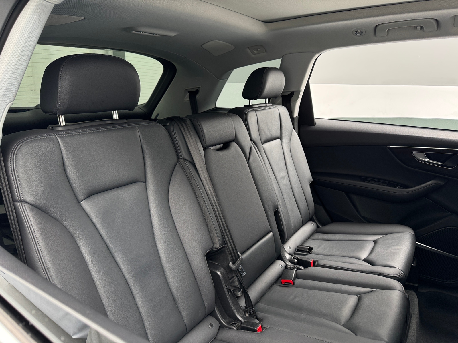 Thumbnail: 2023 Audi Q7 - 5