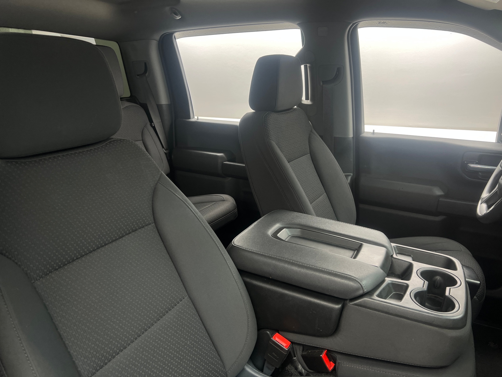 Thumbnail: 2022 Chevrolet Silverado 2500 - 2