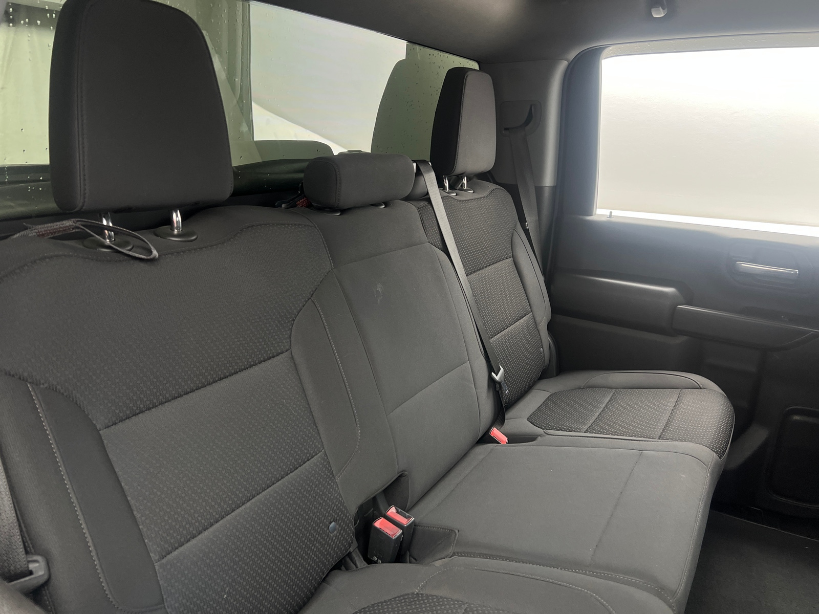 Thumbnail: 2022 Chevrolet Silverado 2500 - 6