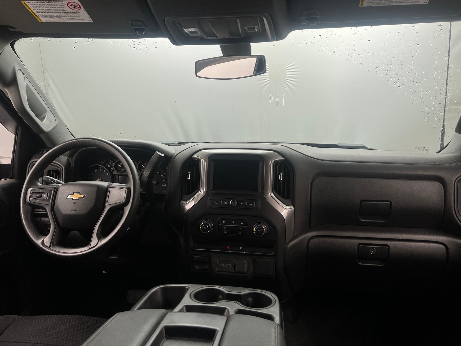 Thumbnail: 2022 Chevrolet Silverado 2500 - 3