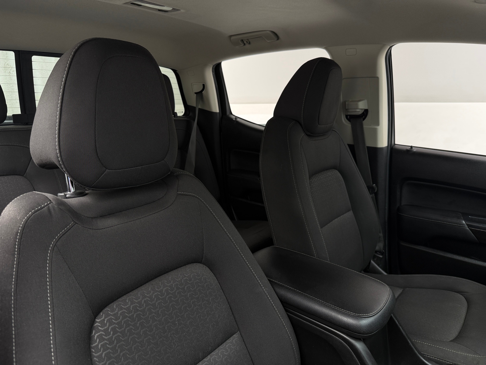 Thumbnail: 2019 GMC Canyon - 2