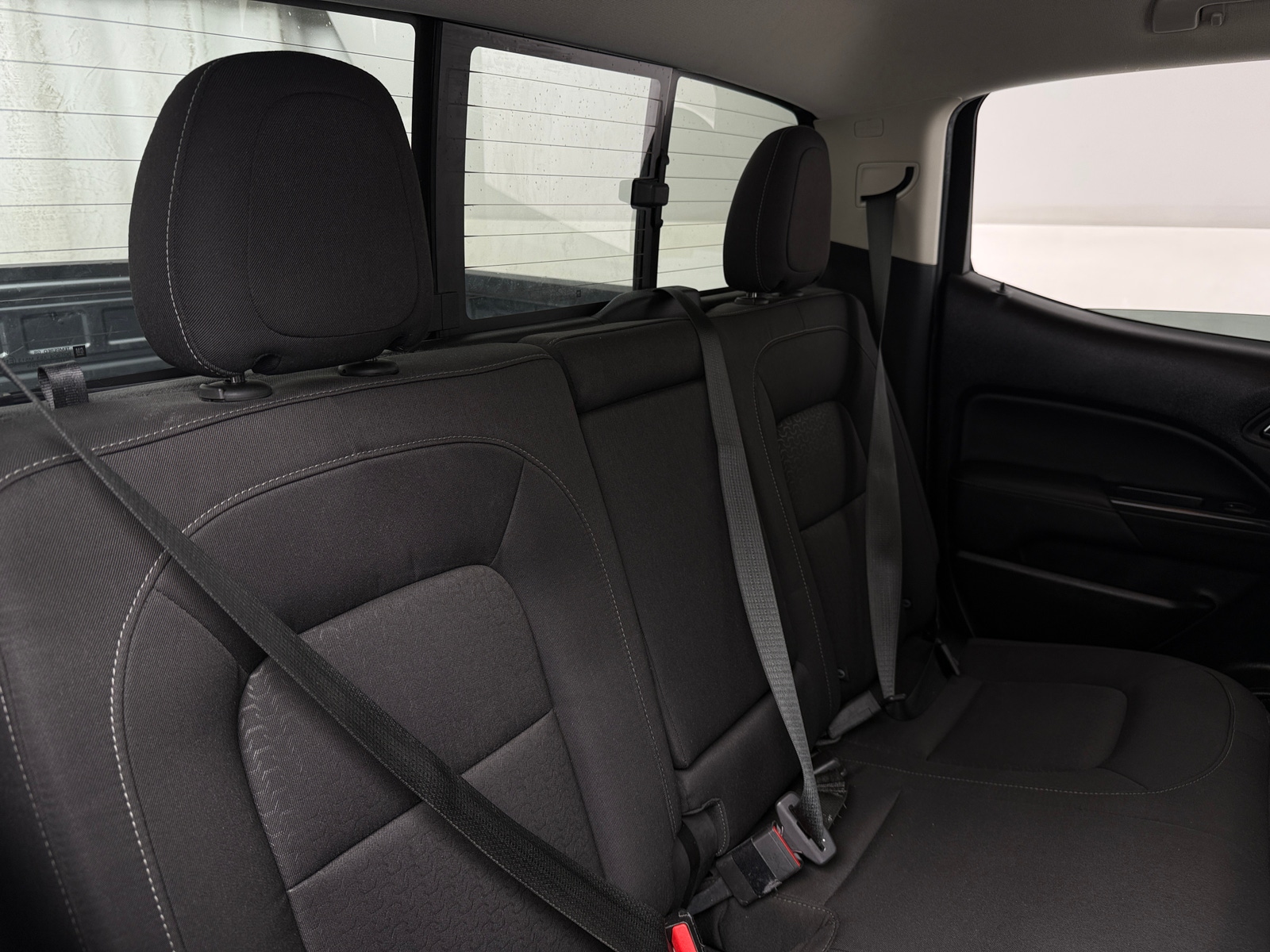 Thumbnail: 2019 GMC Canyon - 6