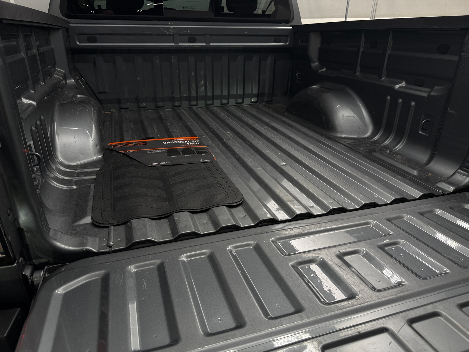 Thumbnail: 2019 GMC Canyon - 7